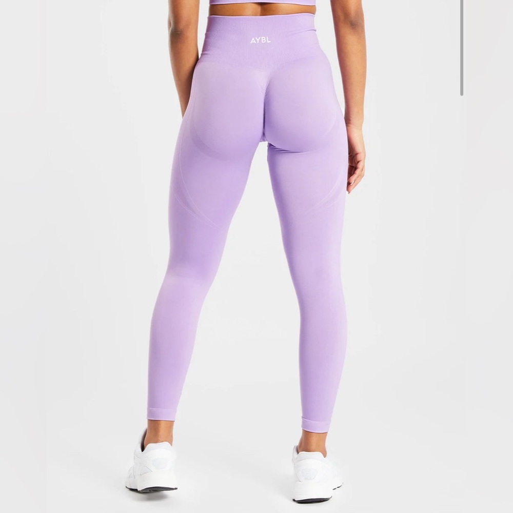 3 Pairs of AYBL leggings Size XS $50